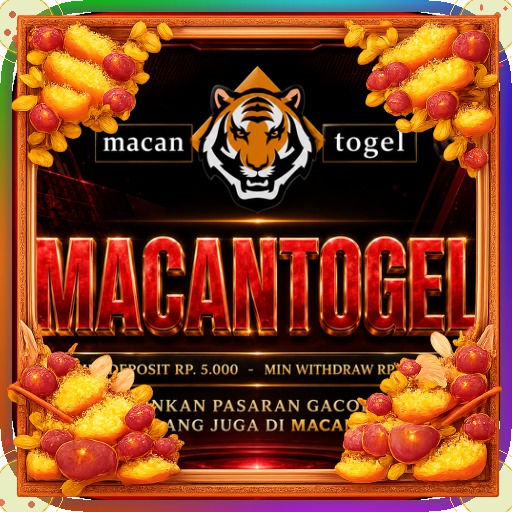 macantogel — galeri pratinjau Resmi APK